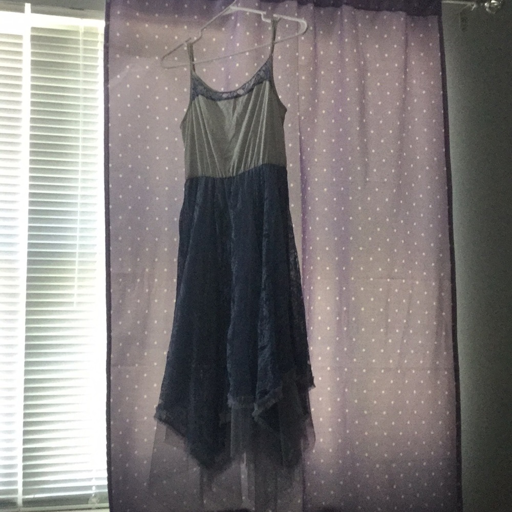 Beautiful prom dress for very pretty girls